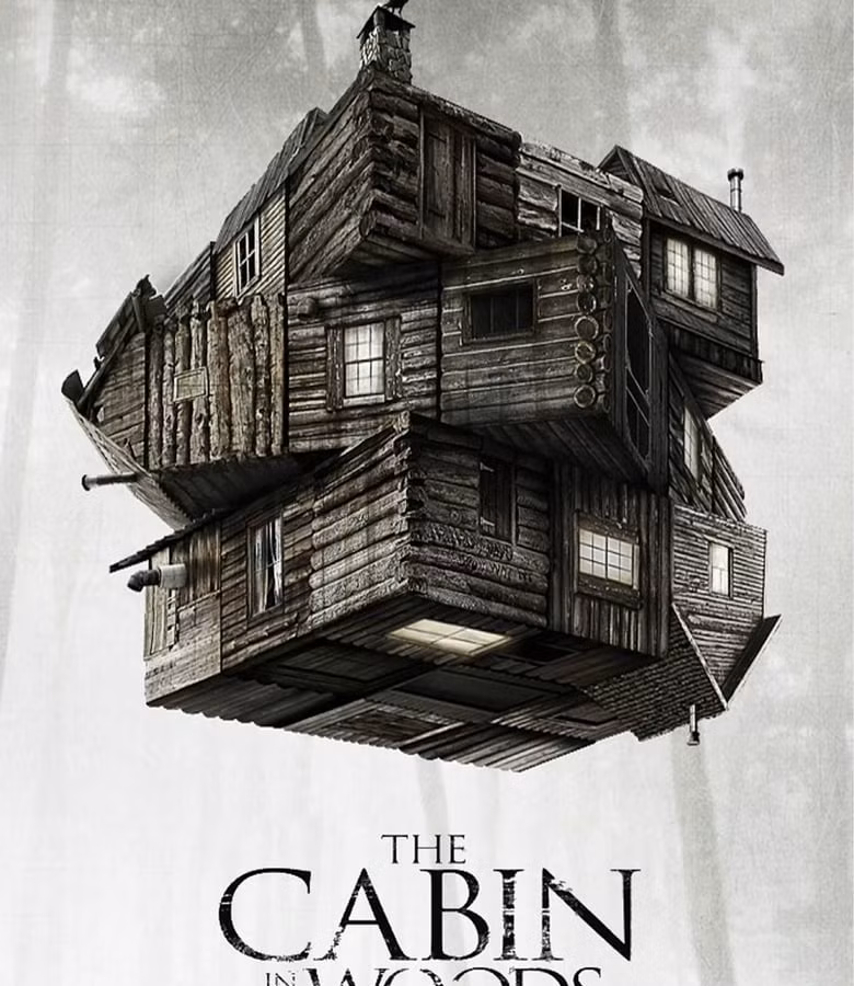 Cabin in the Woods (2012)