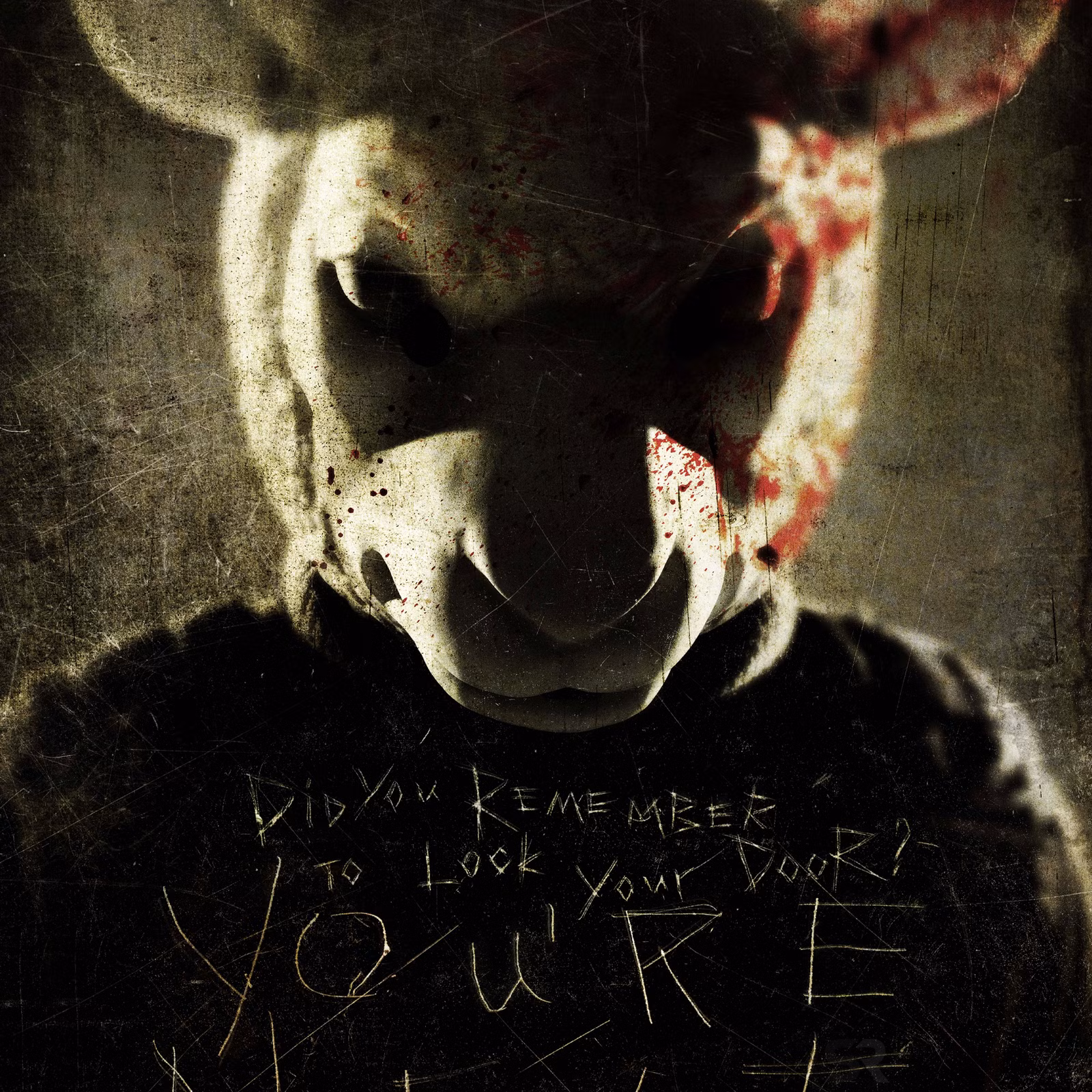 You’re Next (2011)